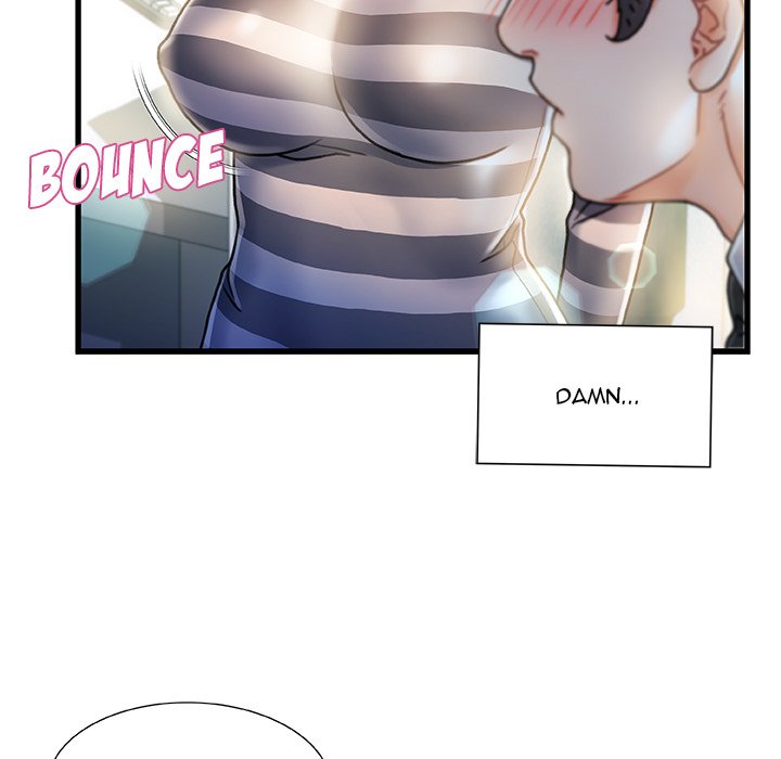 Achilles Heel chapter 7 page 71