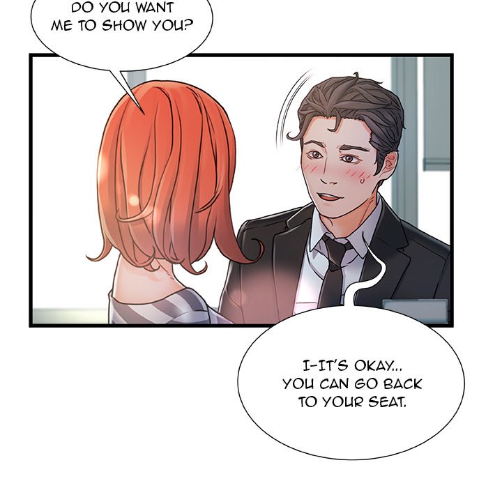 Achilles Heel chapter 7 page 72