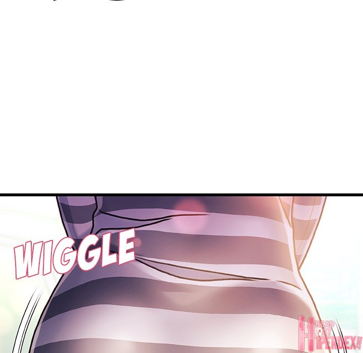Achilles Heel chapter 7 page 74