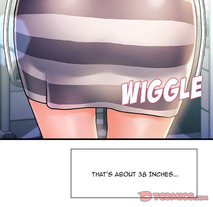 Achilles Heel chapter 7 page 75