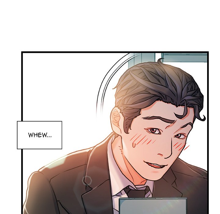 Achilles Heel chapter 7 page 79