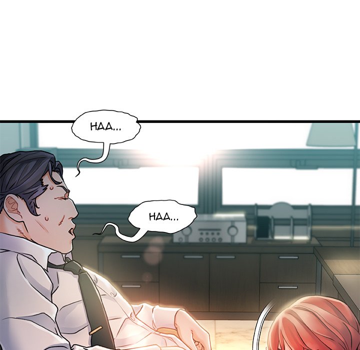 Achilles Heel chapter 7 page 84