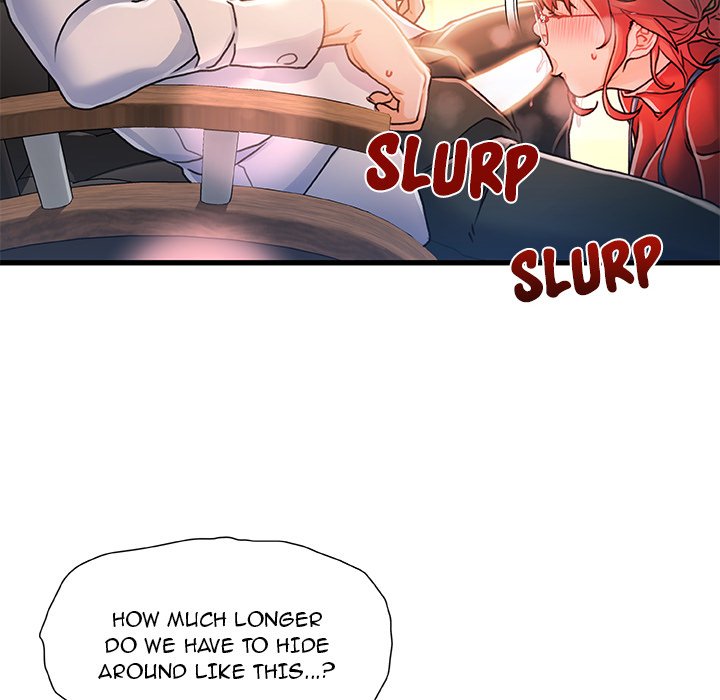 Achilles Heel chapter 7 page 85