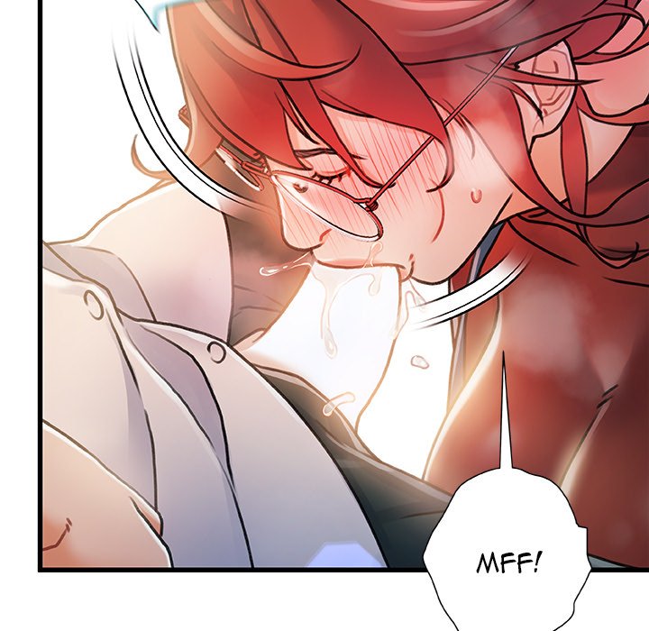 Achilles Heel chapter 7 page 88