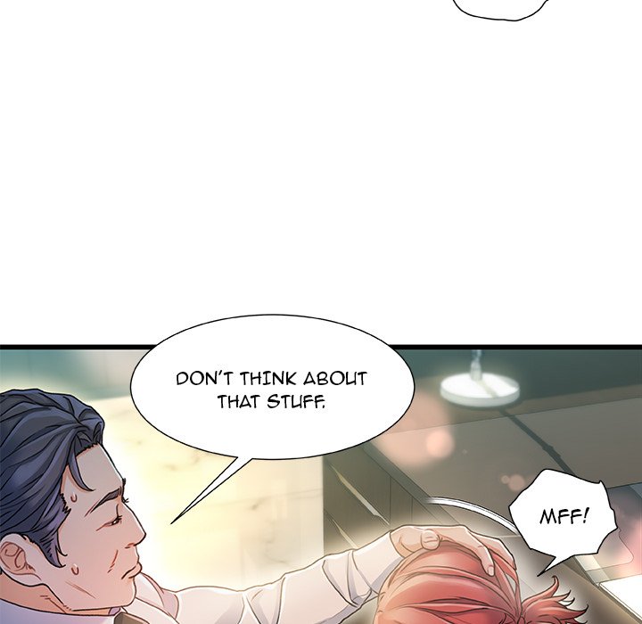 Achilles Heel chapter 7 page 89
