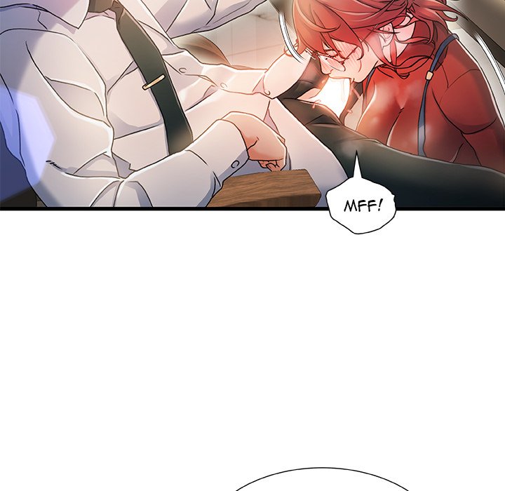 Achilles Heel chapter 7 page 90