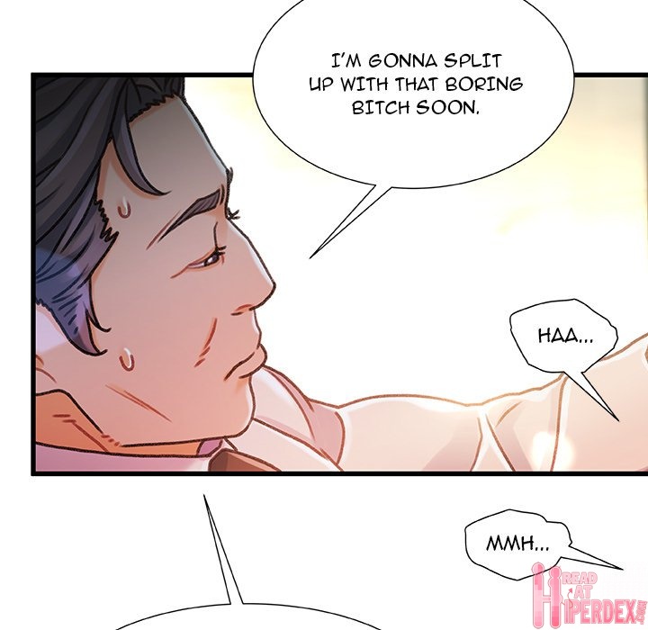 Achilles Heel chapter 7 page 91