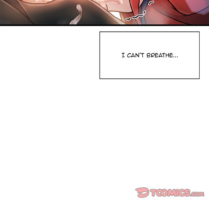 Achilles Heel chapter 7 page 93