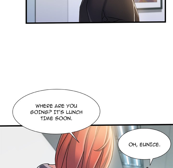 Achilles Heel chapter 7 page 95