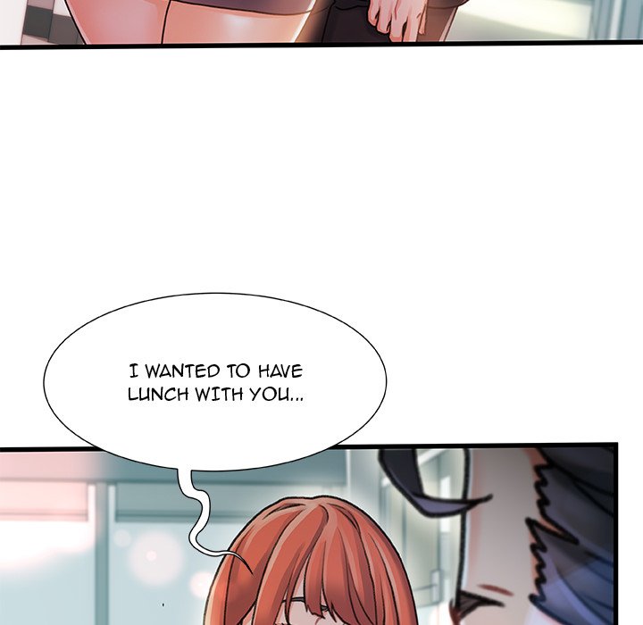 Achilles Heel chapter 7 page 97