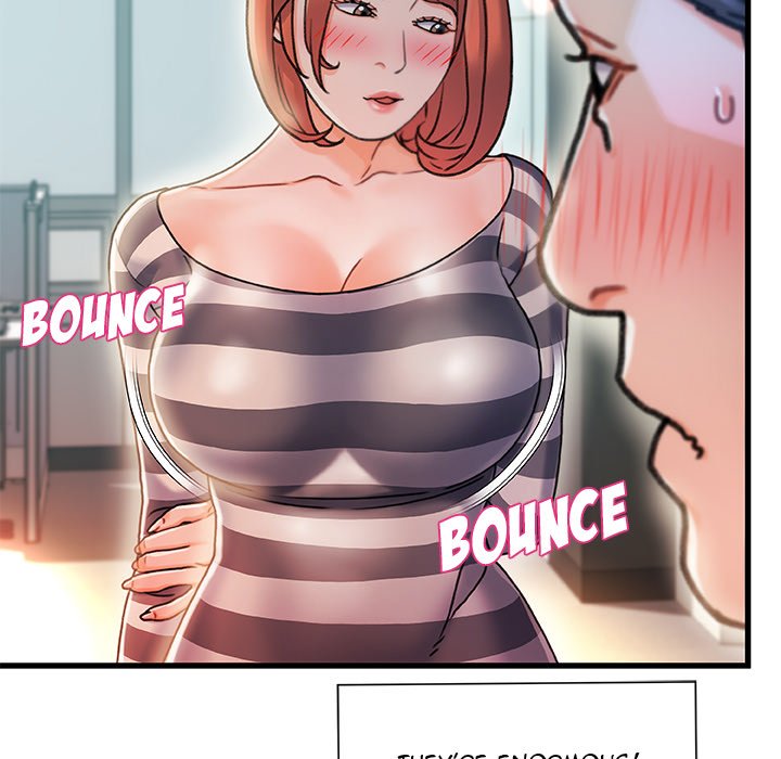 Achilles Heel chapter 7 page 98
