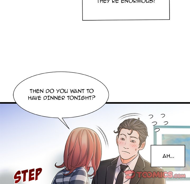 Achilles Heel chapter 7 page 99