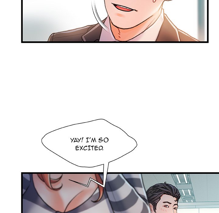 Achilles Heel chapter 7 page 103