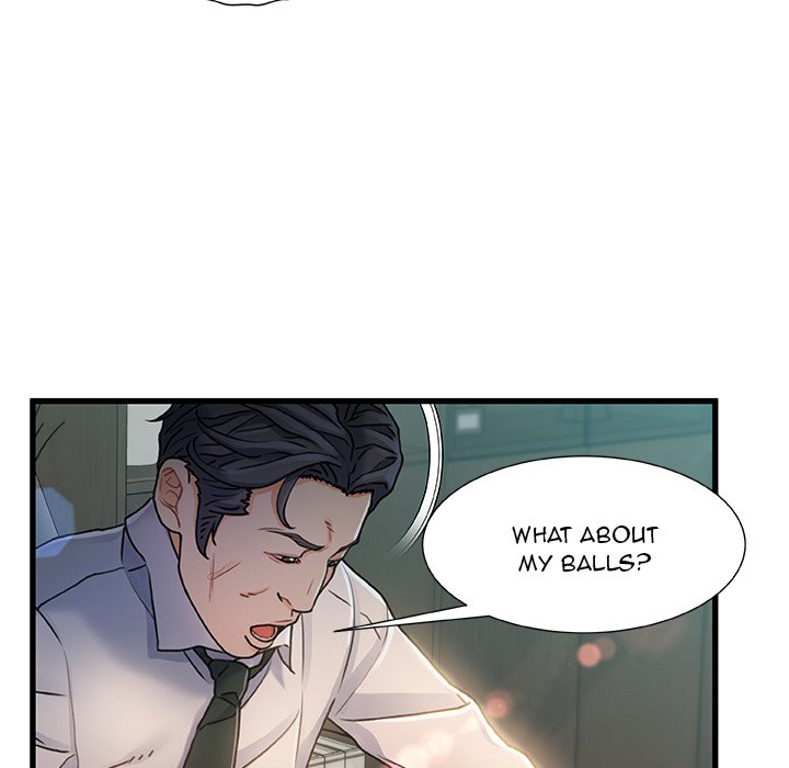 Achilles Heel chapter 7 page 115