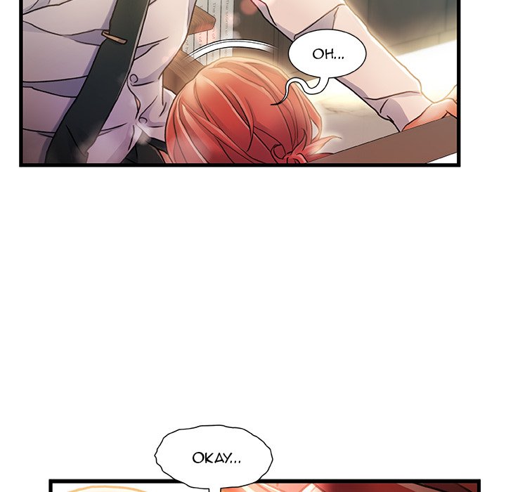 Achilles Heel chapter 7 page 116