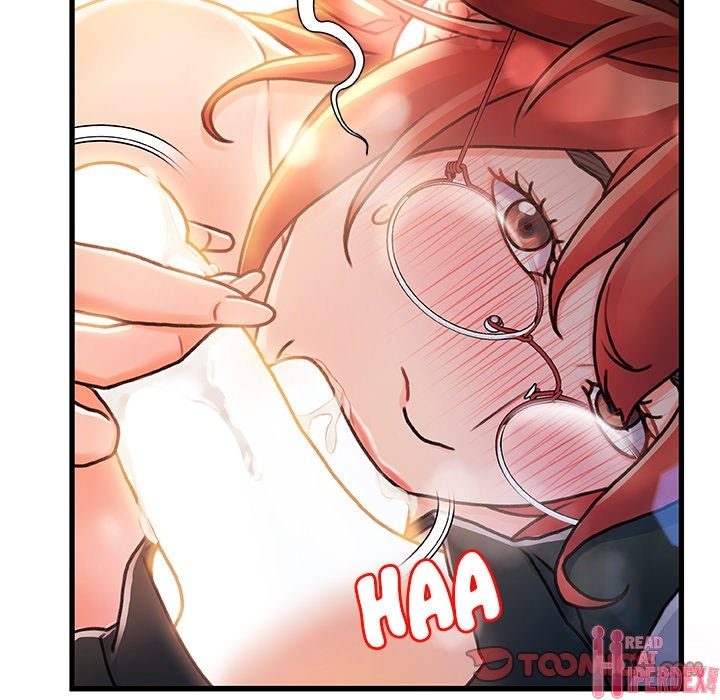 Achilles Heel chapter 7 page 117