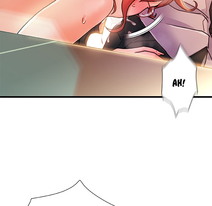 Achilles Heel chapter 7 page 120