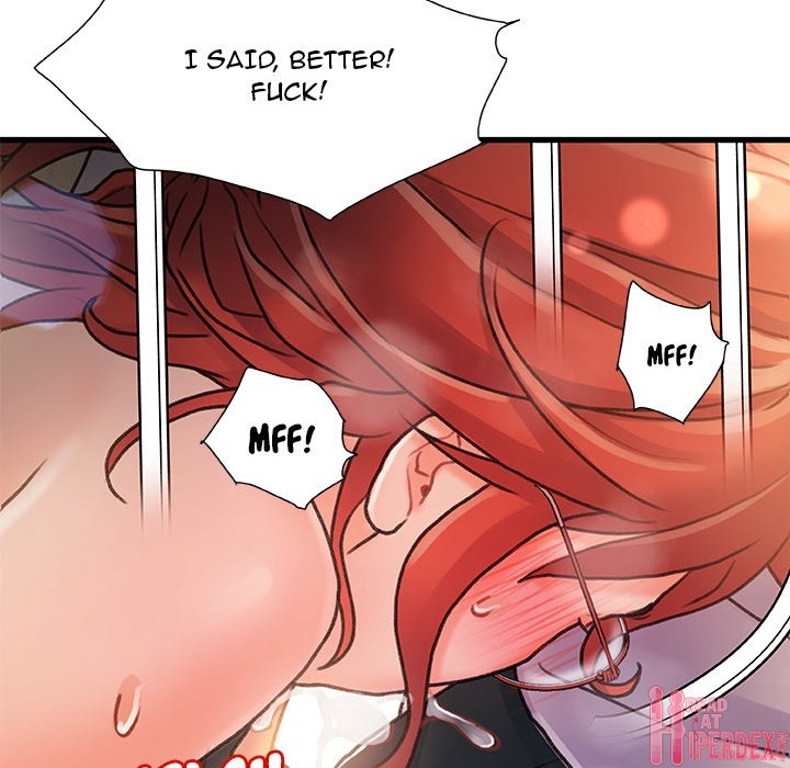 Achilles Heel chapter 7 page 121