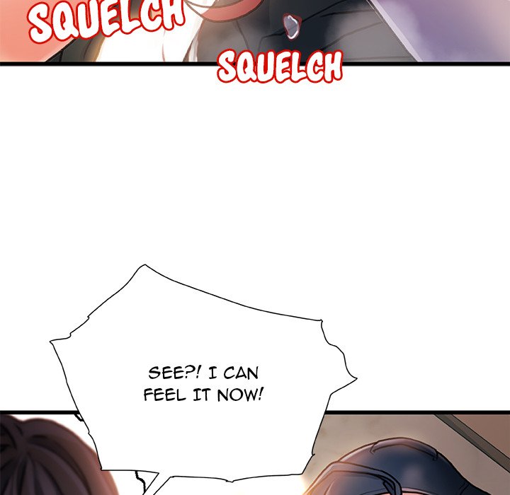 Achilles Heel chapter 7 page 122