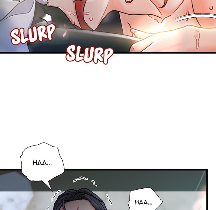 Achilles Heel chapter 7 page 125