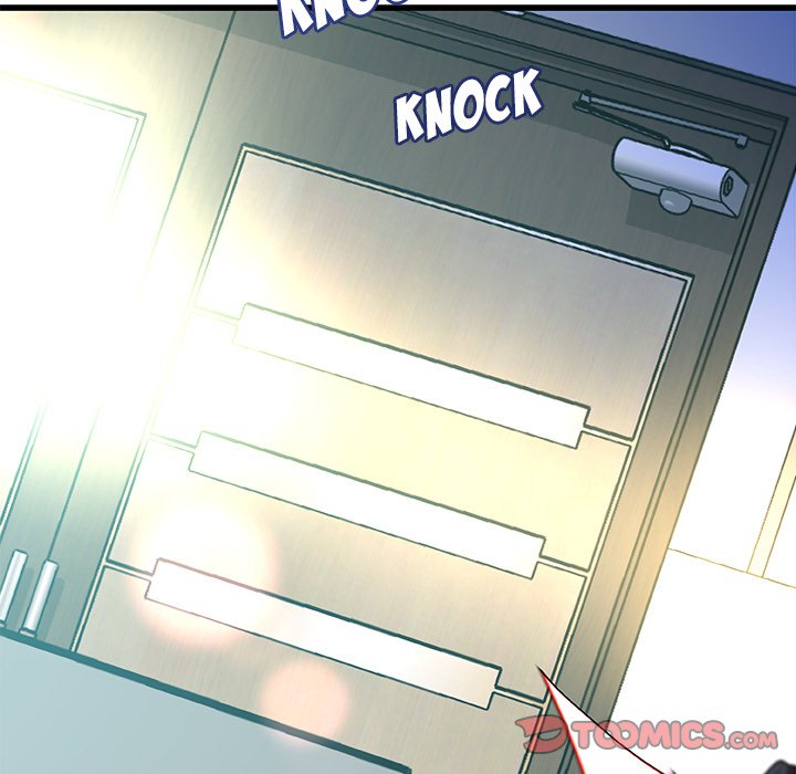 Achilles Heel chapter 7 page 129