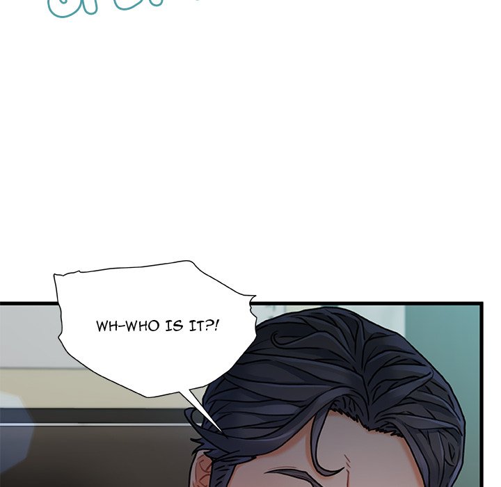 Achilles Heel chapter 7 page 133