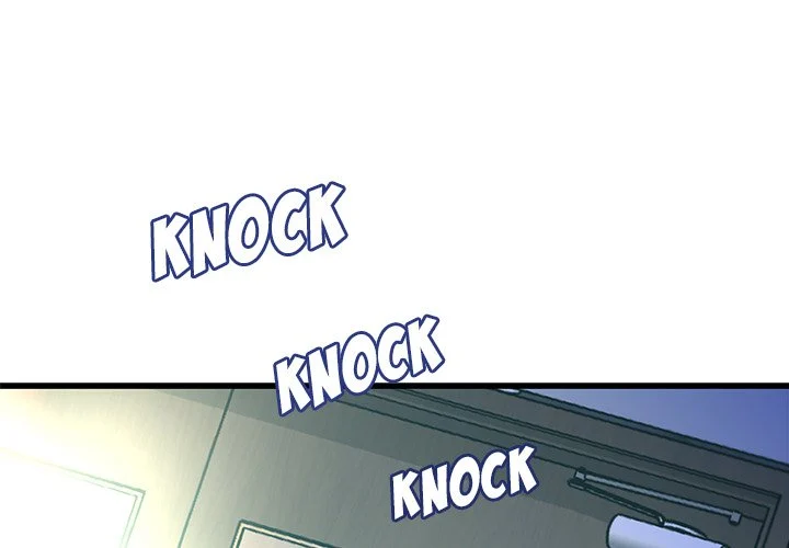 Achilles Heel chapter 8 page 1