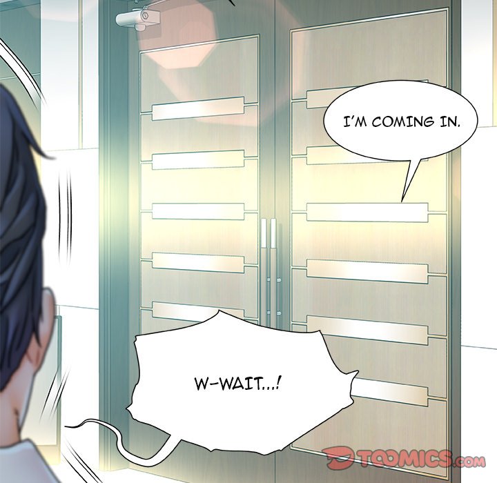 Achilles Heel chapter 8 page 9