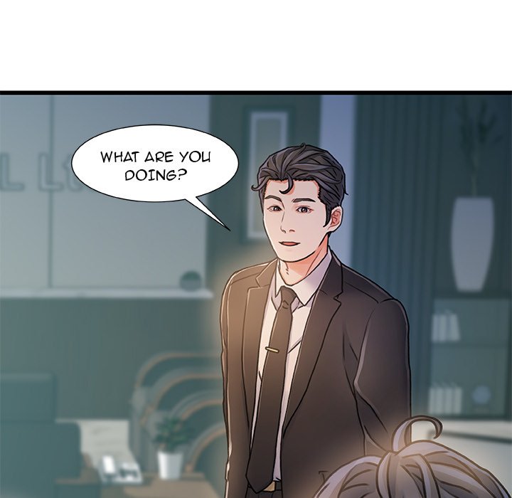 Achilles Heel chapter 8 page 14
