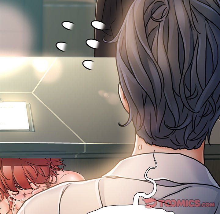 Achilles Heel chapter 8 page 15