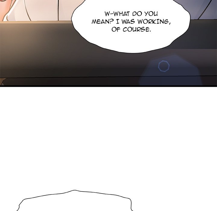 Achilles Heel chapter 8 page 16