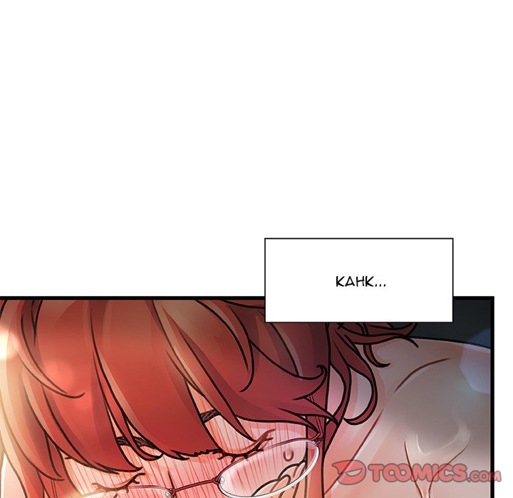 Achilles Heel chapter 8 page 18