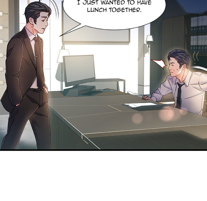 Achilles Heel chapter 8 page 20
