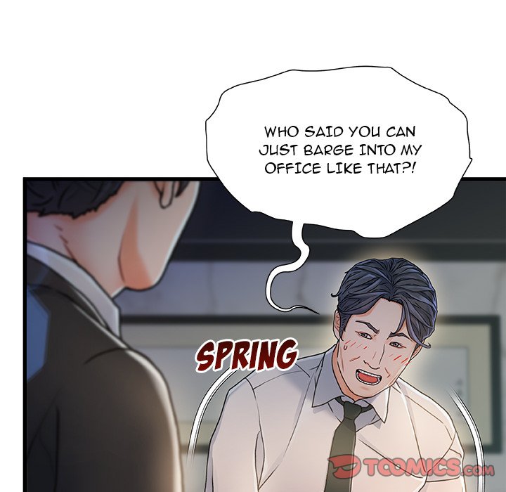Achilles Heel chapter 8 page 21