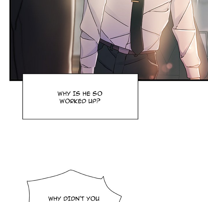 Achilles Heel chapter 8 page 22