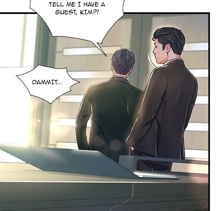 Achilles Heel chapter 8 page 23
