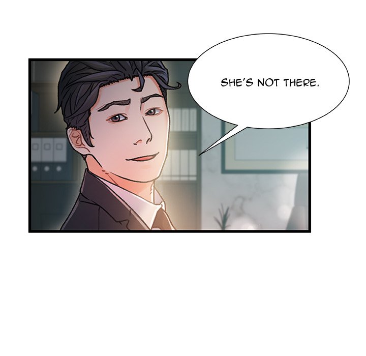 Achilles Heel chapter 8 page 25