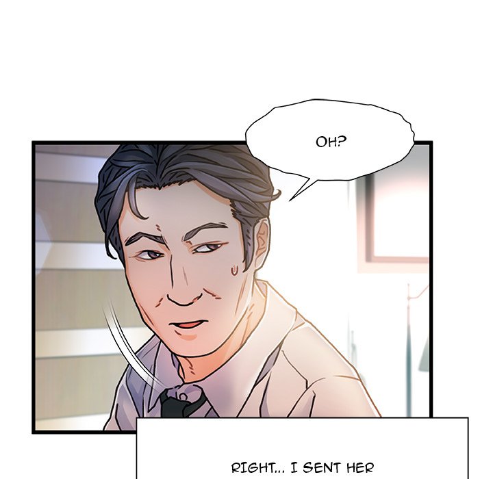 Achilles Heel chapter 8 page 26
