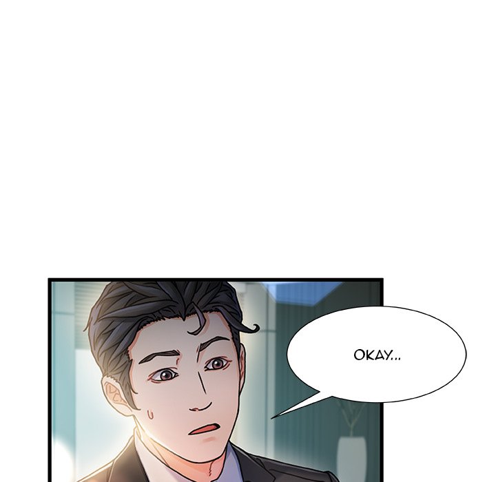 Achilles Heel chapter 8 page 29