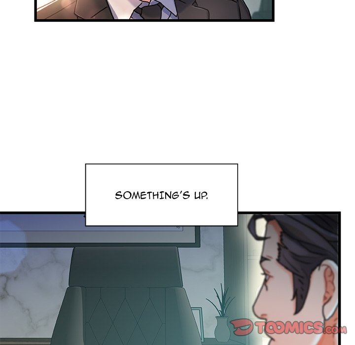 Achilles Heel chapter 8 page 30