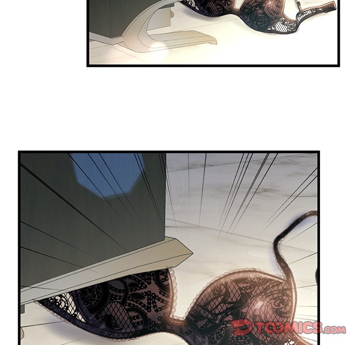 Achilles Heel chapter 8 page 33