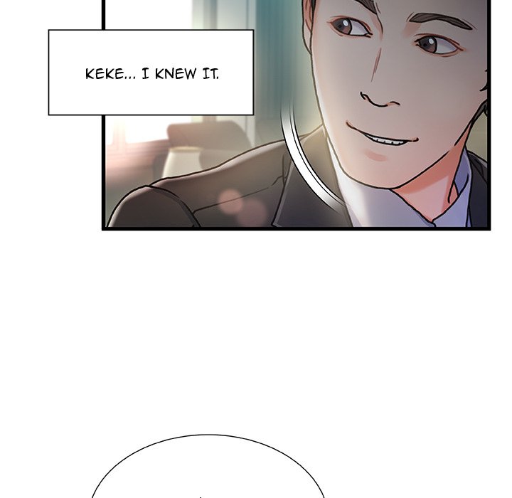 Achilles Heel chapter 8 page 35