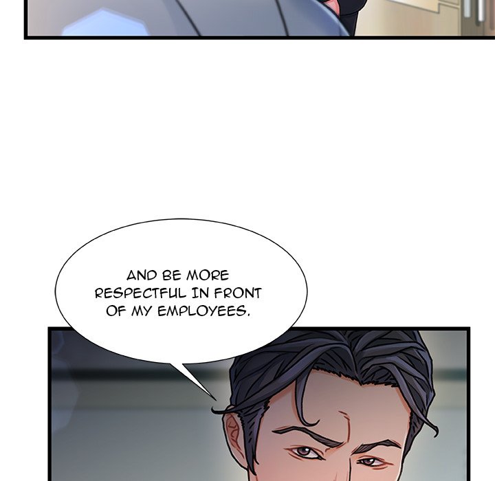 Achilles Heel chapter 8 page 37