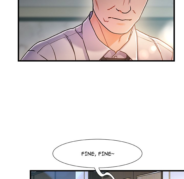 Achilles Heel chapter 8 page 38