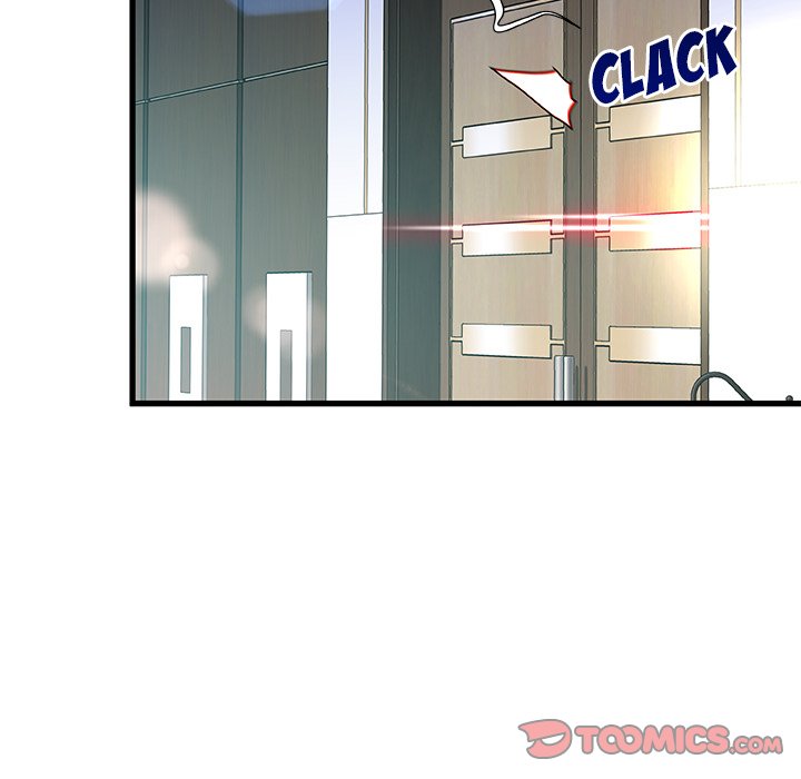 Achilles Heel chapter 8 page 39