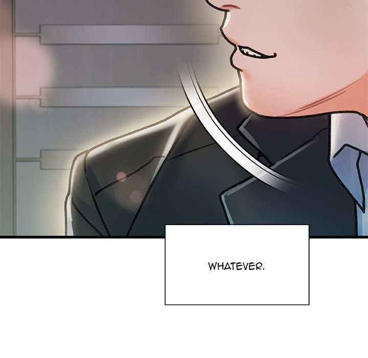 Achilles Heel chapter 8 page 41