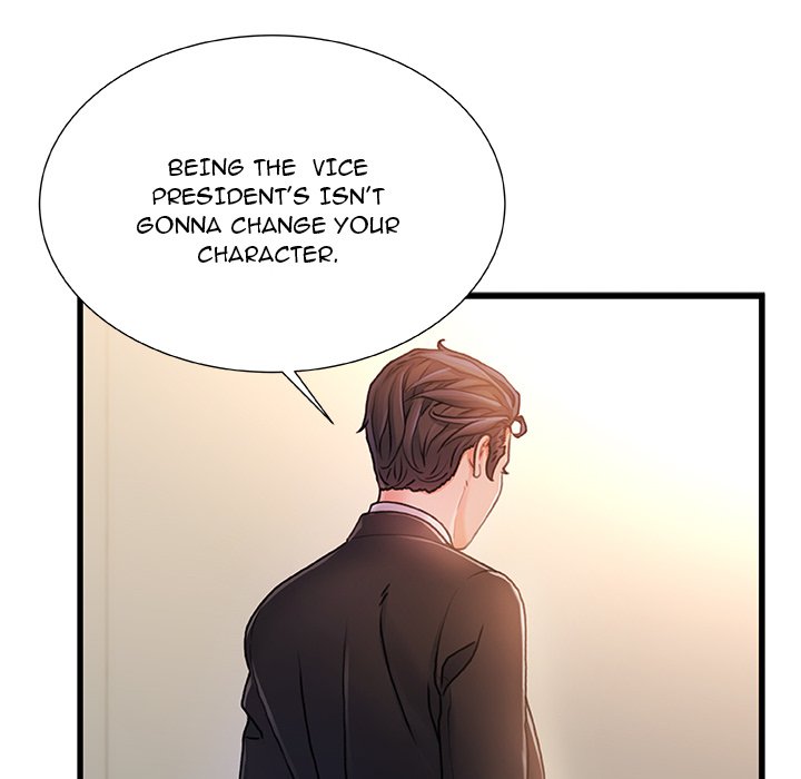 Achilles Heel chapter 8 page 43