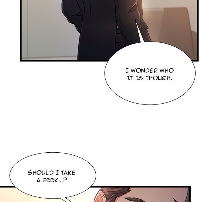 Achilles Heel chapter 8 page 44