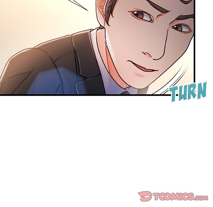 Achilles Heel chapter 8 page 45