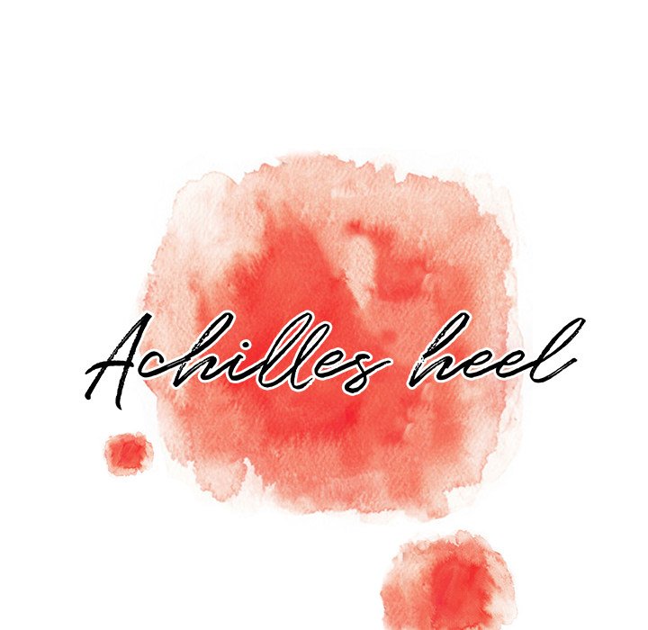 Achilles Heel chapter 8 page 46